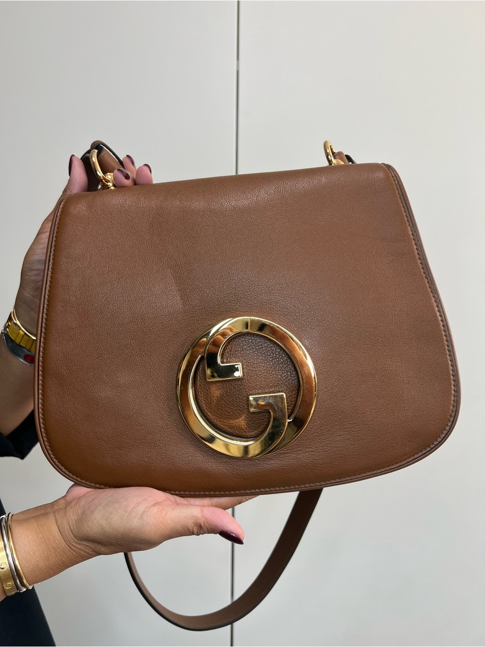 Gucci Blondie Bag